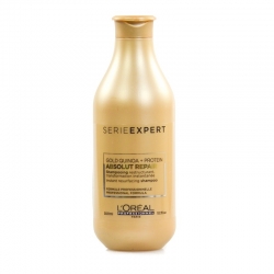 L'Oréal expert Absolut Repair Shampoo 300 ml