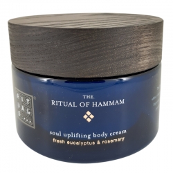 Rituals The Ritual Of Hammam Body Cream 220 ml