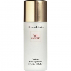Elizabeth Arden Fifth Avenue Deodorant Spray 150 ml