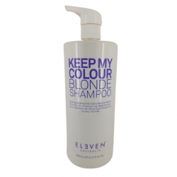 Eleven Australia Keep My Colour Blonde Shampoo 960 ml