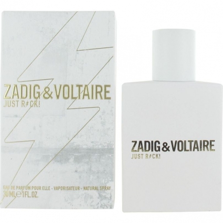Zadig & Voltaire Just Rock For Her EDP 30 ml