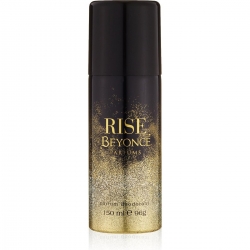 Beyoncé Rise Deodorant Spray 150 ml