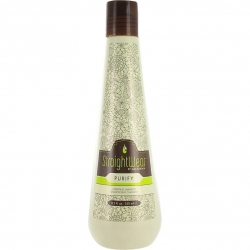 Macadamia StraightWear Purify Shampoo 250 ml