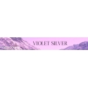Violet Silver