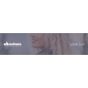 LOVE Curl