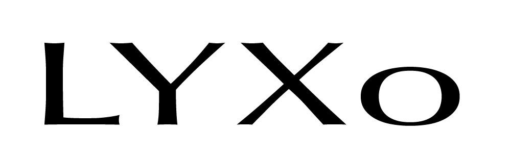 LYXo logo