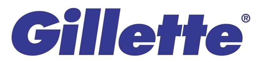 Gillette logo