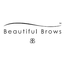 Beautiful Brows logo