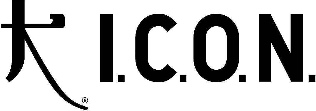 I.C.O.N. logo