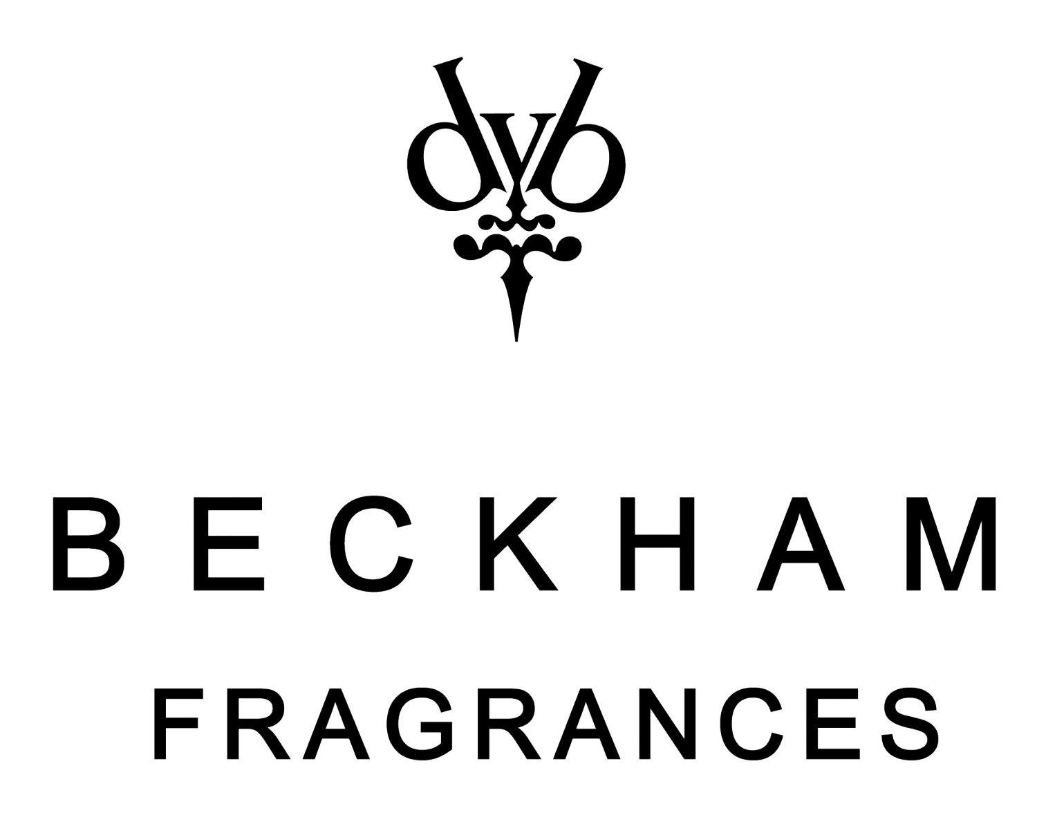 David Beckham logo
