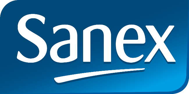 Sanex logo