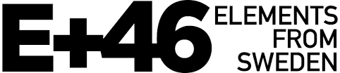 E+46 Elements logo