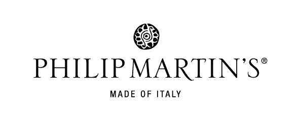 Philip Martin's logo