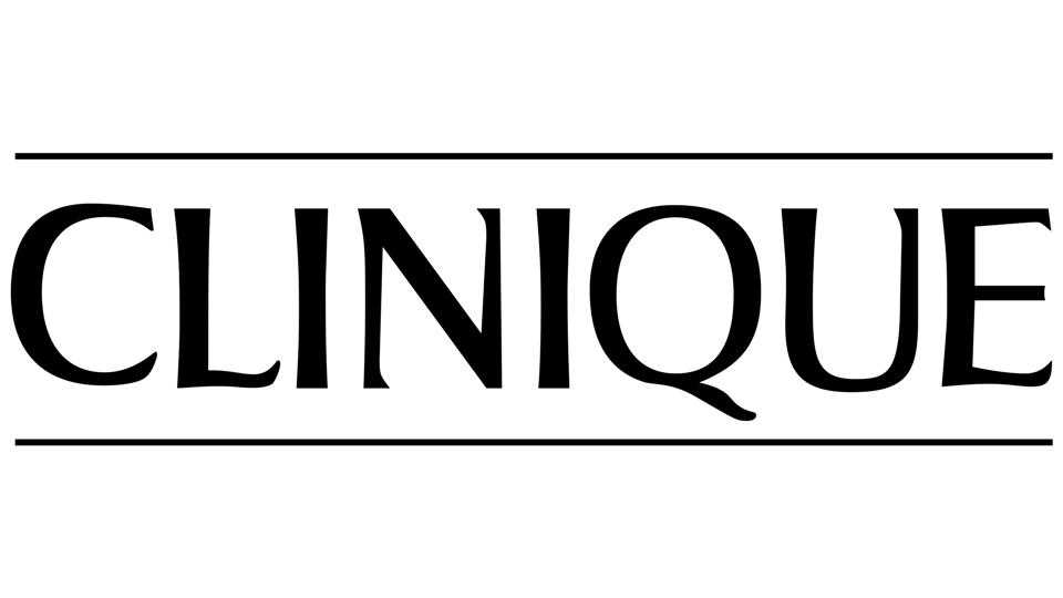 Clinique logo