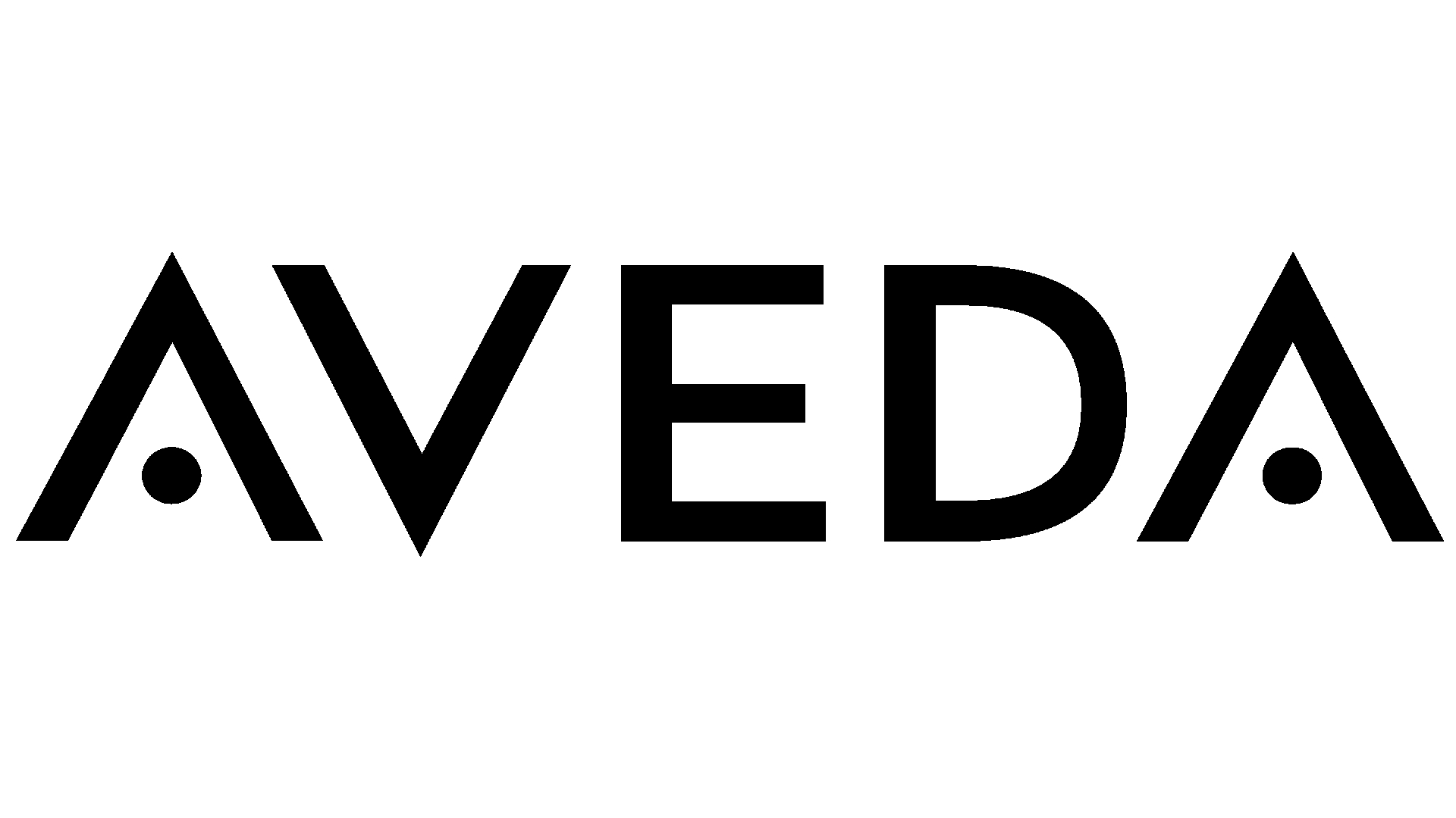 Aveda logo