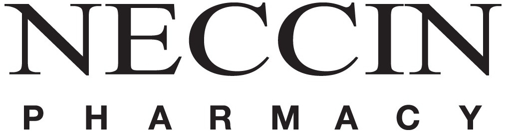 Neccin logo